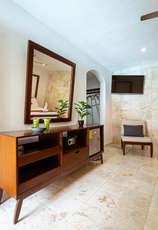 La Aurora Hotel Colonial Valladolid  Bagian luar foto