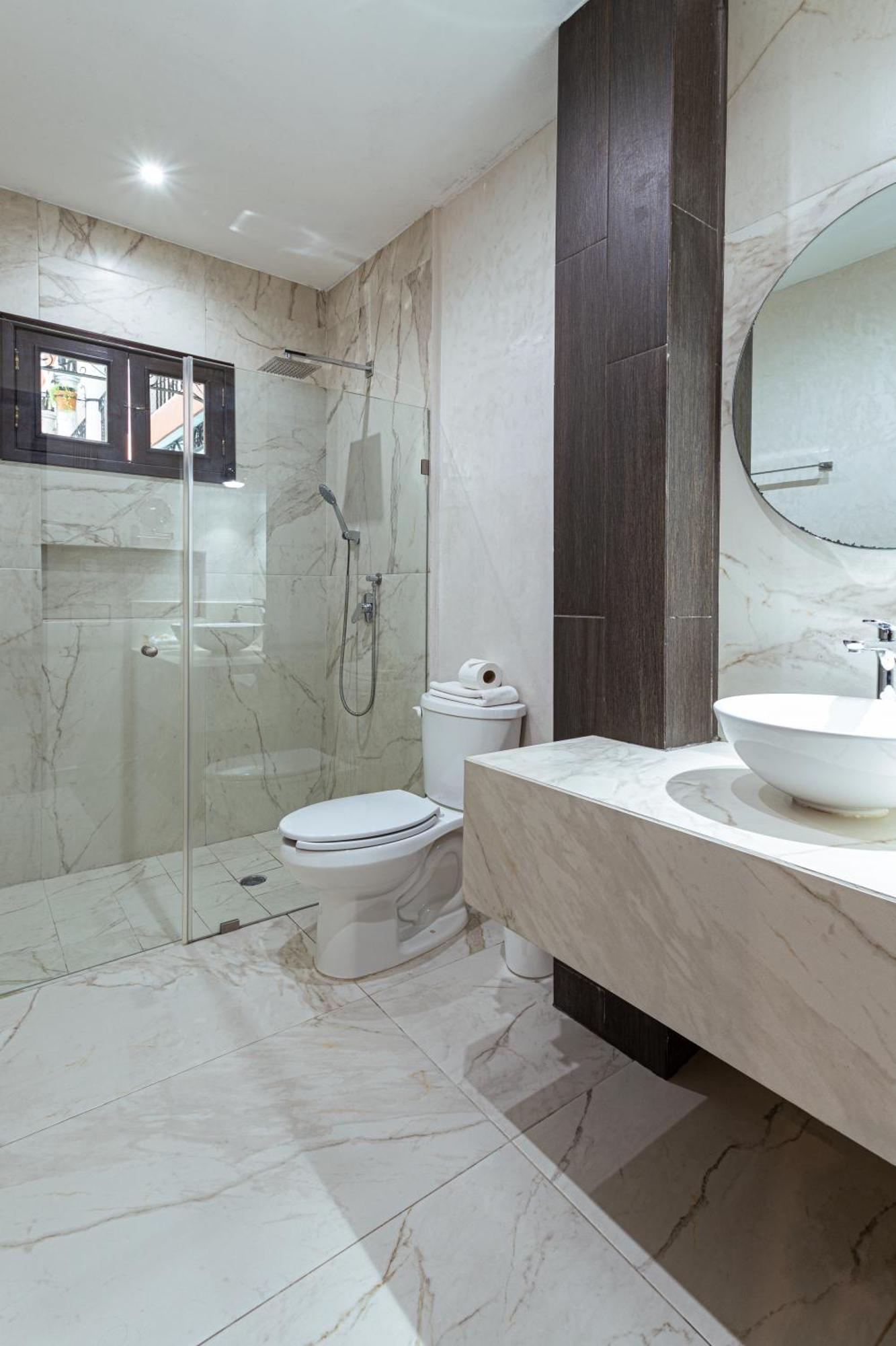 La Aurora Hotel Colonial Valladolid  Bagian luar foto